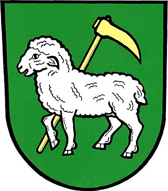 Znak – Veřovice