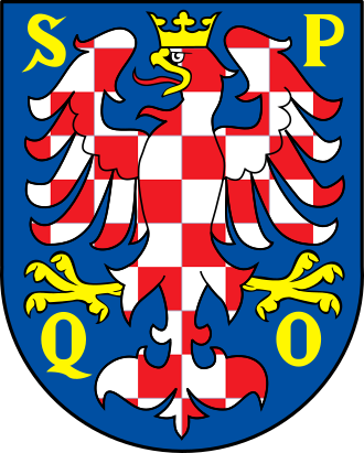 Znak – Olomouc