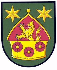 Znak – Bělkovice-Lašťany
