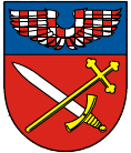 Znak – Blatec