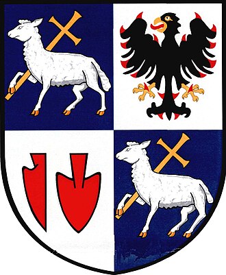 Znak – Bohuňovice