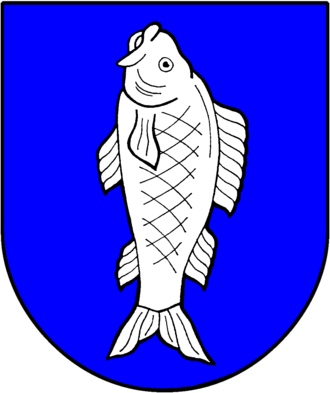 Znak – Bouzov