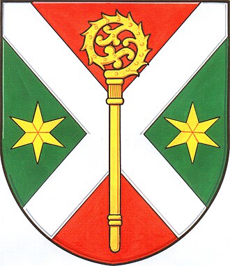 Znak – Bystročice