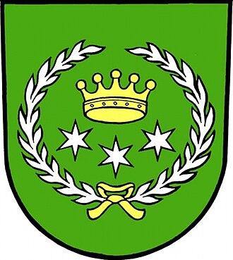 Znak – Dolany