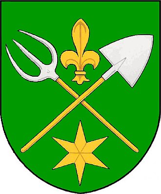 Znak – Hnojice