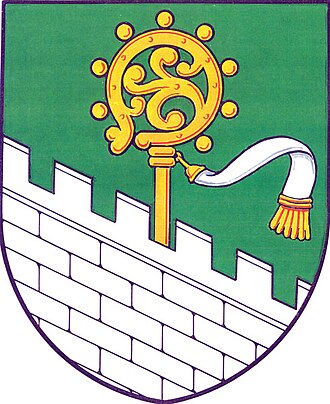 Znak – Horka nad Moravou