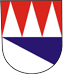 Znak – Libavá