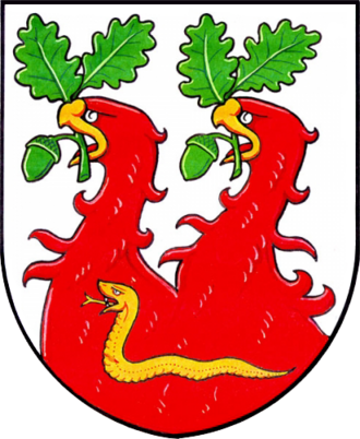 Znak – Mladeč
