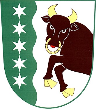 Znak – Dřenice