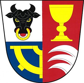 Znak – Dvakačovice