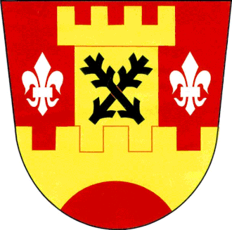 Znak – Červená Hora