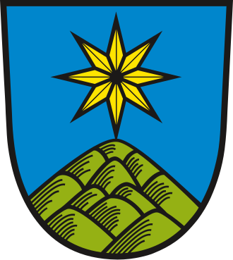 Znak – Šternberk
