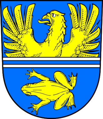 Znak – Tršice