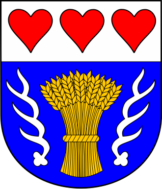 Znak – Bělá u Jevíčka