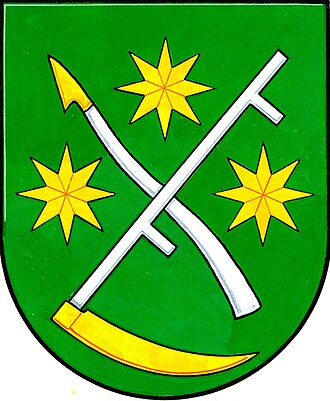 Znak – Újezd