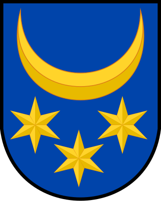 Znak – Velká Bystřice