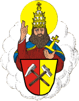 Znak – Boží Dar