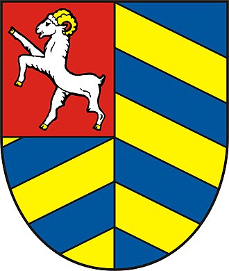 Znak – Skořice