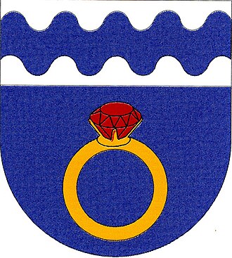 Znak – Otmarov