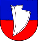 Znak – Dolní Lhota