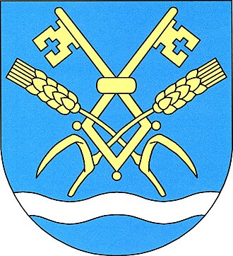 Znak – Dvorce