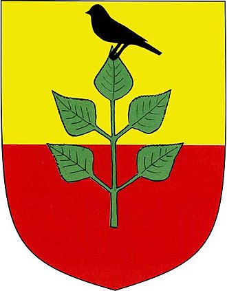 Znak – Alojzov