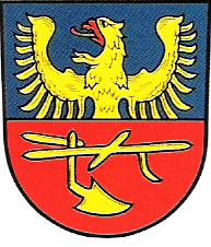 Znak – Komorní Lhotka