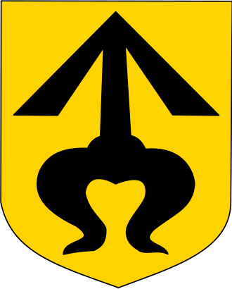 Znak – Kravaře