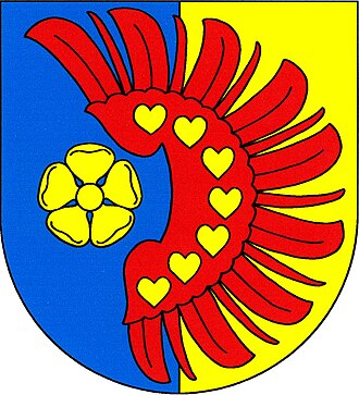 Znak – Ratiboř