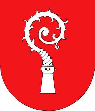 Znak – Ludgeřovice