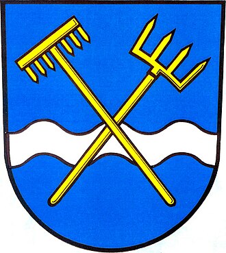 Znak – Mokré Lazce