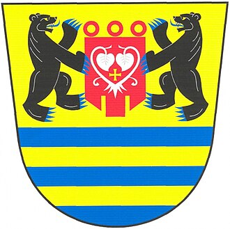 Znak – Bořetín