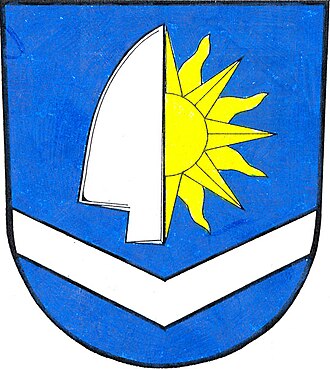 Znak – Otice