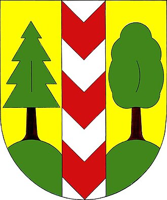 Znak – Skřipov