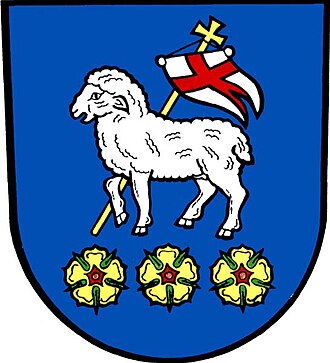 Znak – Stěbořice