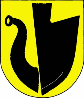 Znak – Velké Hoštice