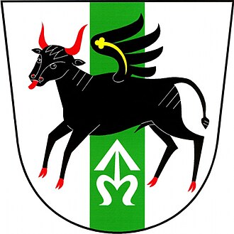 Znak – Ocmanice