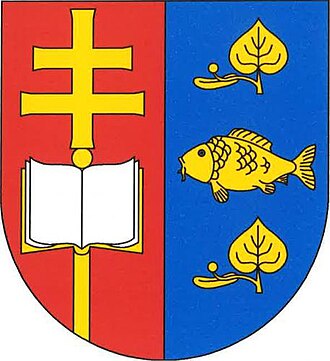 Znak – Rácovice