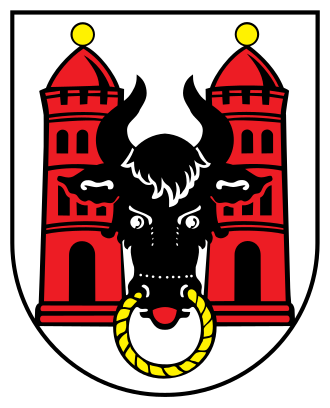 Znak – Přerov