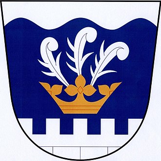 Znak – Oslavička