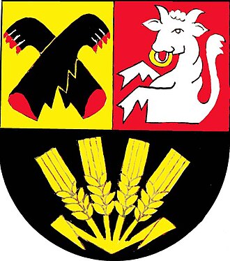 Znak – Josefov