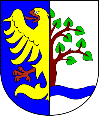 Znak – Dolní Lomná