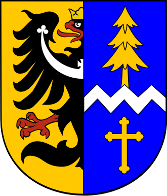 Znak – Horní Lomná