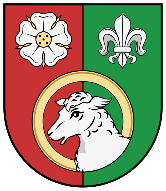 Znak – Těškovice