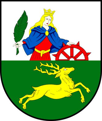 Znak – Brodek u Přerova