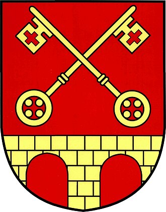 Znak – Kamenný Most