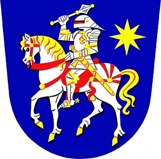 Znak – Dobrčice