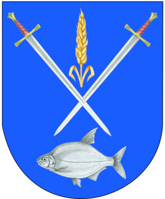 Znak – Polní Voděrady