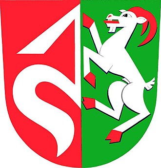 Znak – Dolní Újezd