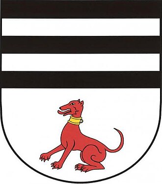 Znak – Polní Chrčice